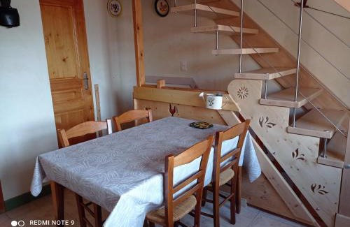 Bief-des-Maisons Haus | Le Grenier