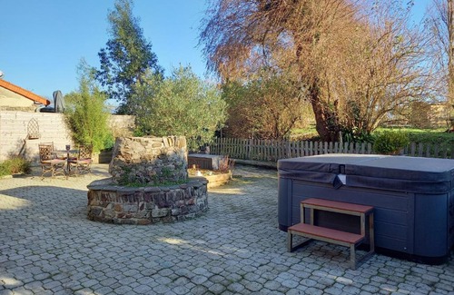 Surville Haus | Le Hamelinet
