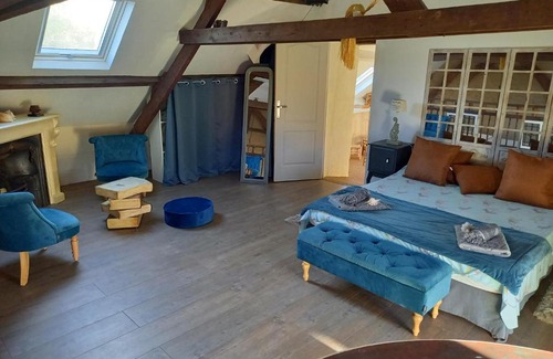 Surville Haus | Le Hamelinet