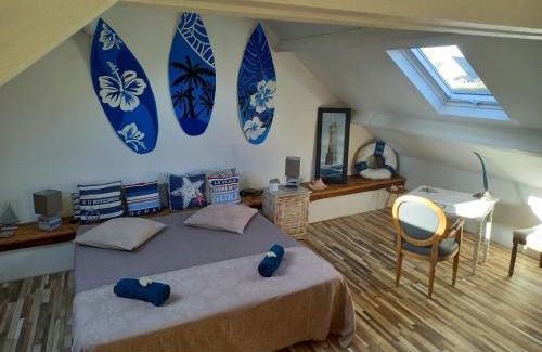 Surville Haus | Le Hamelinet