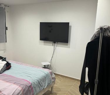 Noisy-le-Grand Wohnung | Le Havre urbain