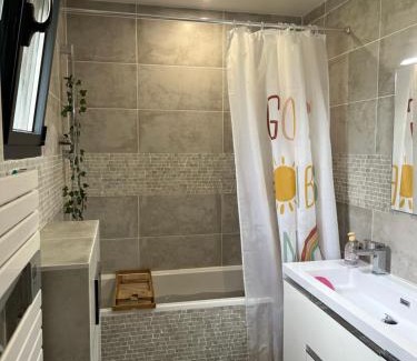 Noisy-le-Grand Wohnung | Le Havre urbain