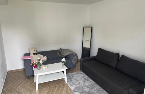 Noisy-le-Grand Wohnung | Le Havre urbain