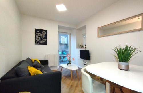 La Roche-sur-Foron Wohnung | Le Jaurès 2 - proche gare