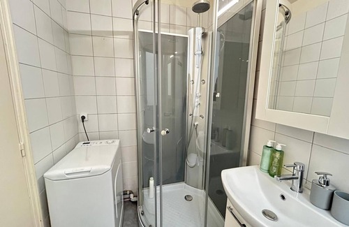 Levallois-Perret Wohnung | Le Jaures - Centre ville, Metro 3