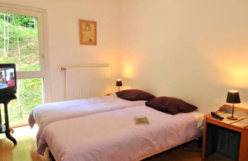 Bogeve Wohnung | Le Jorat Wohnung 6/8 Personen