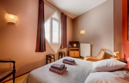 Bogeve Haus | Le Jorat