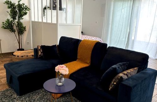 Gournay-sur-Marne Wohnung | Le Joyau de Gournay - Proche Paris & Disneyland