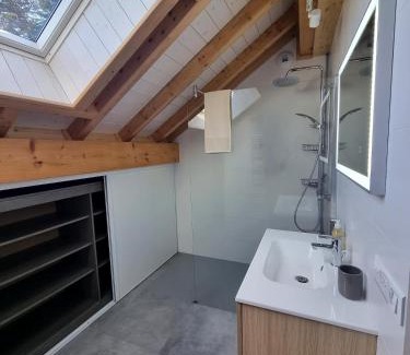 Feigeres Wohnung | Le Jura entre Annecy et Genève