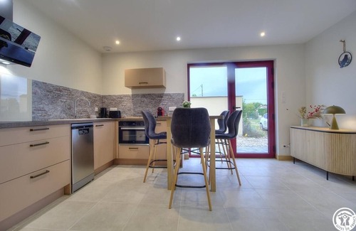 Montrevel-en-Bresse Haus | Le KA - MONTREVEL EN BRESSE
