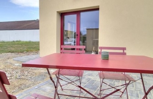 Montrevel-en-Bresse Haus | Le KA - MONTREVEL EN BRESSE