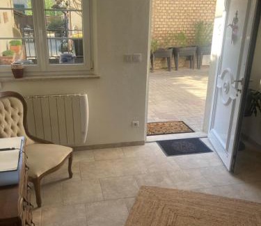 La Celle-sous-Gouzon Wohnung | Le linele