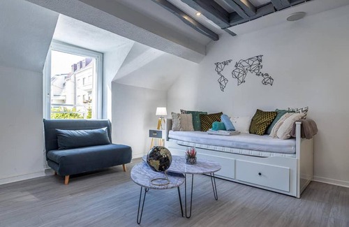 Lagny-sur-Marne Wohnung | Le Loft de la Marne