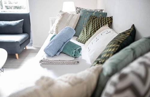 Lagny-sur-Marne Wohnung | Le Loft de la Marne