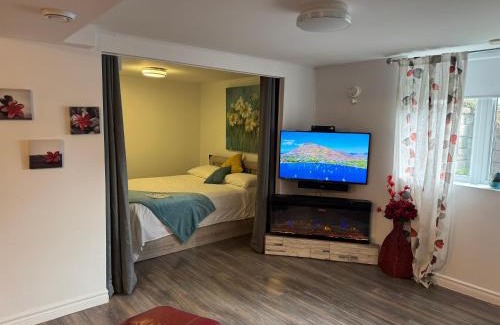 Quartier 5-4 Wohnung | le Loft Québec