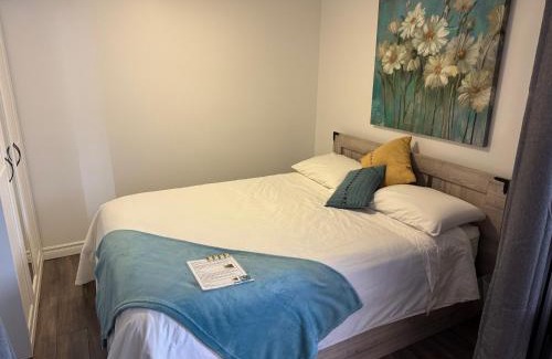 Quartier 5-4 Wohnung | le Loft Québec