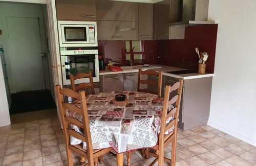 Lamoura Wohnung | Le Logis de Pimpi