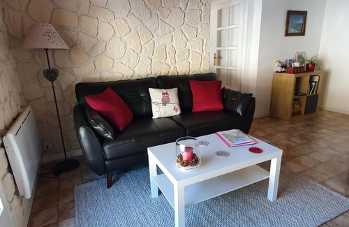 Lamoura Wohnung | Le Logis de Pimpi