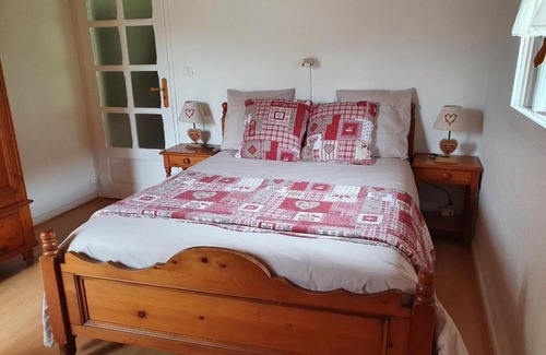 Lamoura Wohnung | Le Logis de Pimpi
