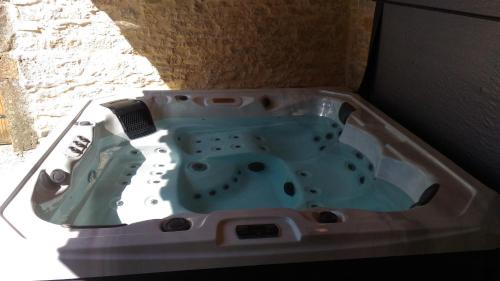 Saint-Projet Wohnung | le logis du foirail