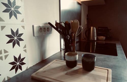 Septmoncel Wohnung | Le Méridoie