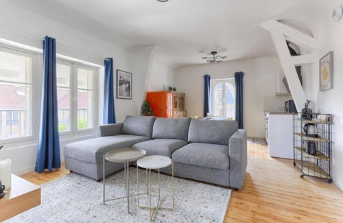 Lagny-sur-Marne Wohnung | Le Magnolia - Proche de Disneyland