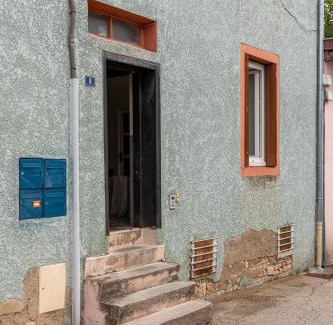 Oyonnax Wohnung | Le maquis urbain - Hostéa Oyonnax
