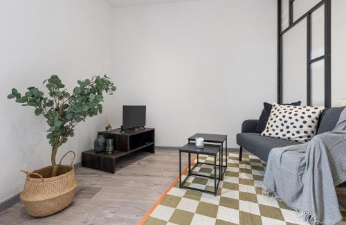 Oyonnax Wohnung | Le maquis urbain - Hostéa Oyonnax