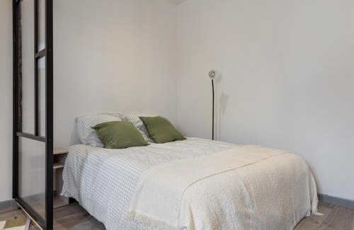 Oyonnax Wohnung | Le maquis urbain - Hostéa Oyonnax