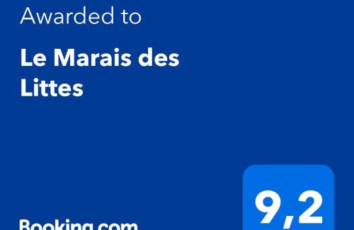 Chonas-l'Amballan Haus | Le Marais des Littes