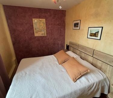 Chonas-l'Amballan Haus | Le Marais des Littes