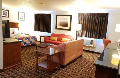 Le Mars Hotel | Le Mars Inn & Suites