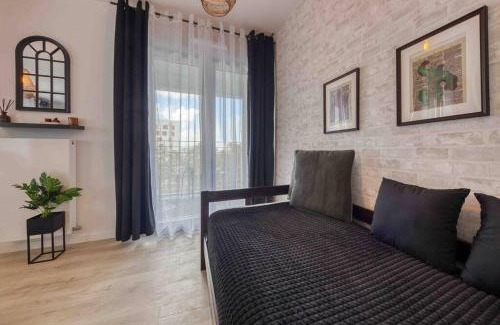 Noisy-le-Grand Wohnung | Le Marvel cocon entre Disney & Paris superbe vue