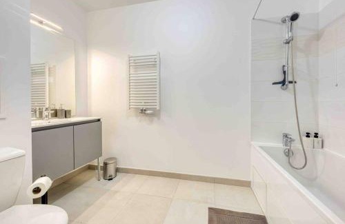 Noisy-le-Grand Wohnung | Le Marvel cocon entre Disney & Paris superbe vue