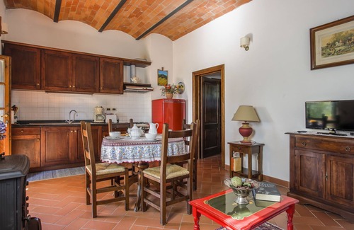 Castelfranco di Sopra Wohnung | Le Masse by Interhome