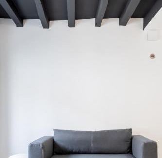 Montry Wohnung | Le Masterbedroom - 4 pers - Nouveau - Disney