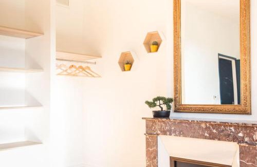 Haussonville-Blandan-Mon Desert-Saurupt Wohnung | Le Maxi Dupont Thermal Netflix Clim Fibre OscarNewHome