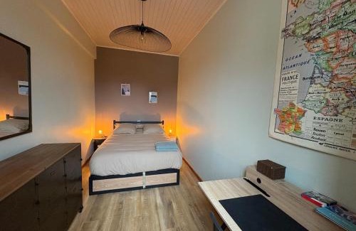 Saint-Claude Wohnung | Le Maya Centre ville