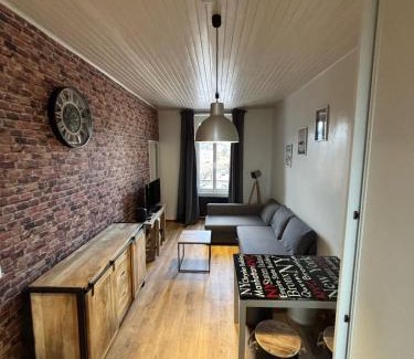 Saint-Claude Wohnung | Le Maya Centre ville