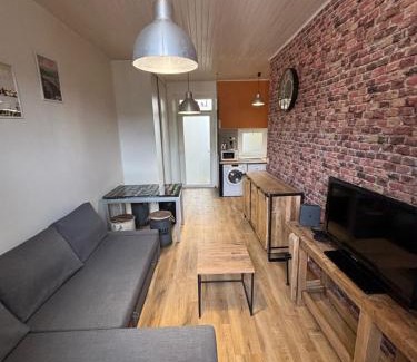 Saint-Claude Wohnung | Le Maya Centre ville