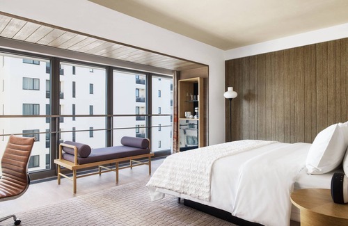 He Ping Hotel | Le Meridien Shenyang, Heping