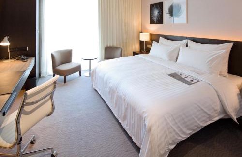 Xinyi Hotel | Le Meridien Taipei