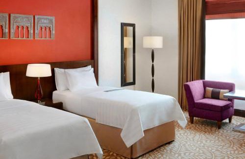 Mecca Hotel | Le Meridien Towers Makkah
