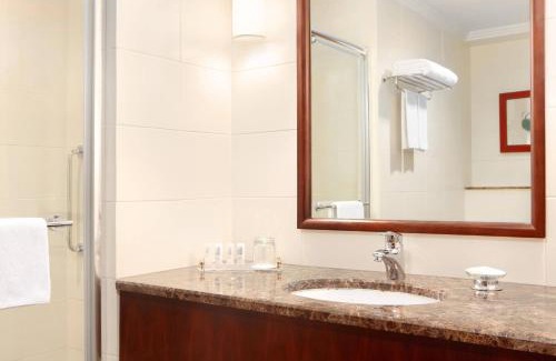 Mecca Hotel | Le Meridien Towers Makkah