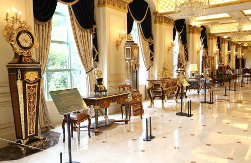 Xitou Hotel | Le Midi Hotel Chitou