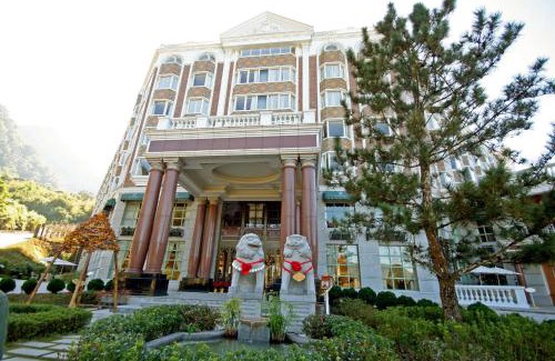 Xitou Hotel | Le Midi Hotel Chitou