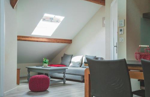 Genevois Wohnung | Le Mil charmant T2 proche de Geneve