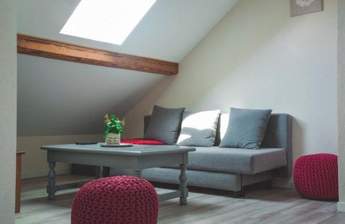 Genevois Wohnung | Le Mil charmant T2 proche de Geneve