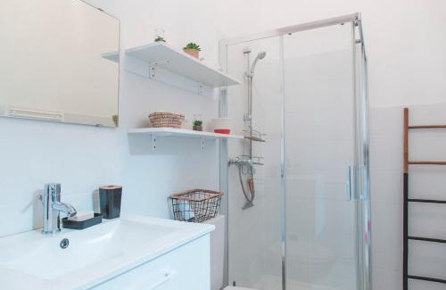 Genevois Wohnung | Le Mil charmant T2 proche de Geneve