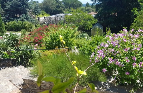 Anduze Haus | Le MIMOSA des Cévennes, 10 minutes from La Bambouseraie, for a relaxing stay